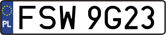 FSW9G23