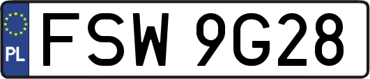 FSW9G28