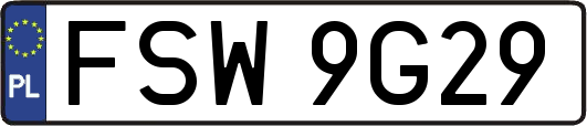 FSW9G29