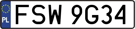 FSW9G34