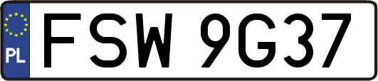 FSW9G37