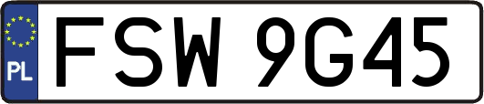 FSW9G45