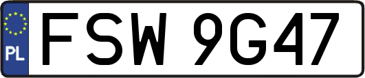 FSW9G47