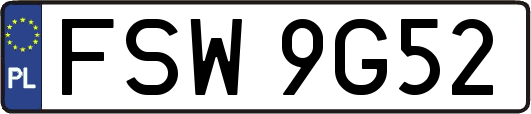 FSW9G52