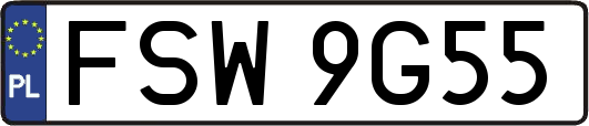 FSW9G55