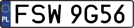 FSW9G56