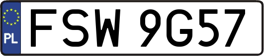 FSW9G57