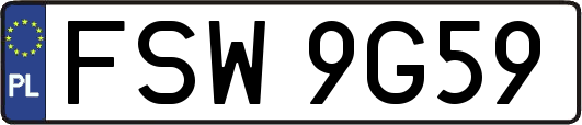 FSW9G59