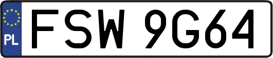FSW9G64