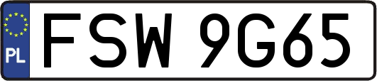 FSW9G65
