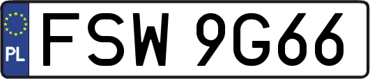 FSW9G66