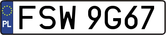 FSW9G67