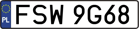 FSW9G68