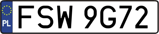 FSW9G72