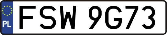 FSW9G73