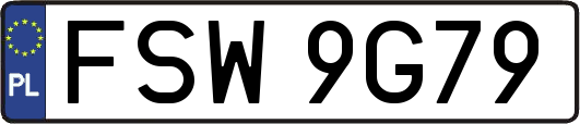 FSW9G79