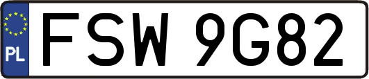 FSW9G82