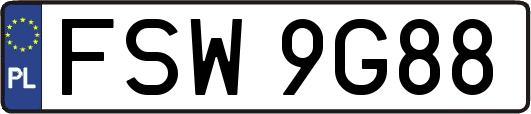 FSW9G88