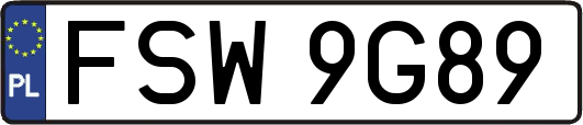 FSW9G89