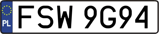FSW9G94