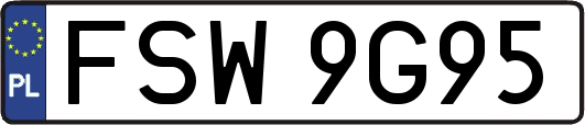 FSW9G95