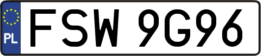 FSW9G96