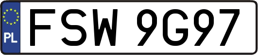 FSW9G97