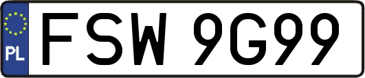 FSW9G99