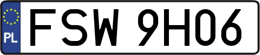 FSW9H06