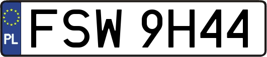 FSW9H44