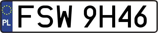 FSW9H46