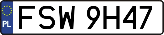 FSW9H47