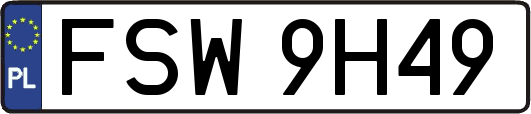 FSW9H49