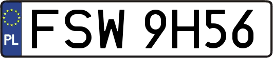 FSW9H56