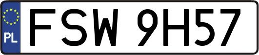 FSW9H57