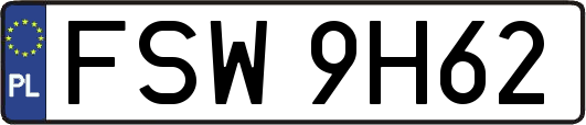 FSW9H62