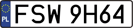 FSW9H64