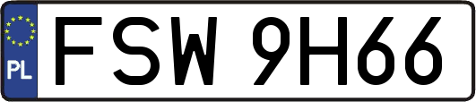 FSW9H66