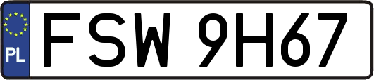 FSW9H67
