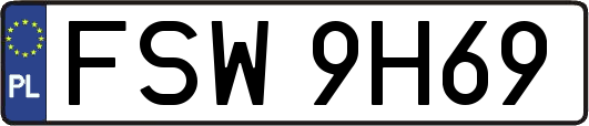 FSW9H69