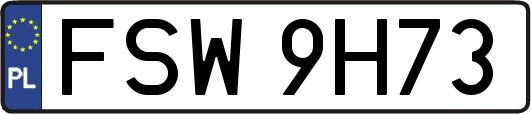FSW9H73