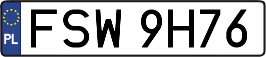 FSW9H76