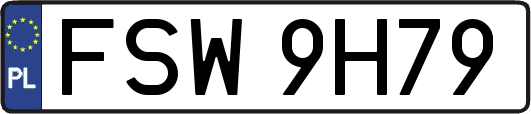 FSW9H79