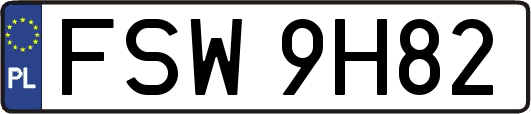 FSW9H82
