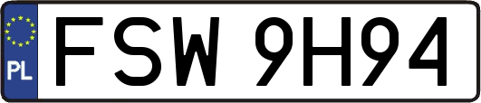 FSW9H94
