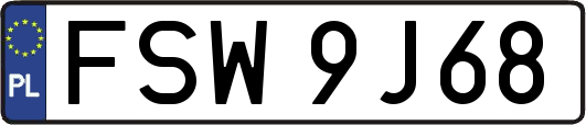 FSW9J68