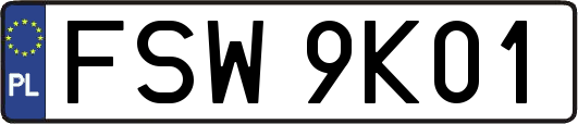 FSW9K01