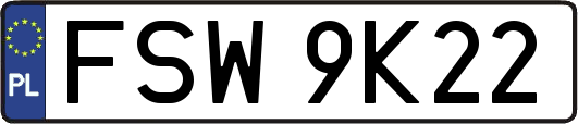 FSW9K22