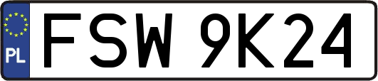 FSW9K24