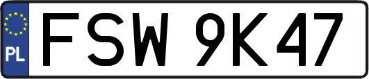 FSW9K47